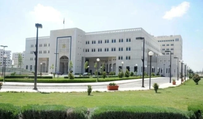 Siria condena bombardeos de "Israel" y niega amenazas a la región