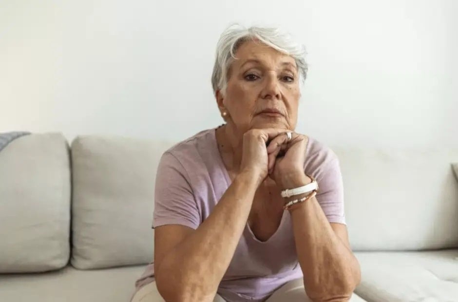 Somnolencia excesiva: Alerta para mujeres entre 50 y 60 años