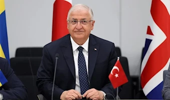 El ministro de Defensa de Turquía, Yaşar Güler, respalda la integridad territorial de Siria y colabora con Damasco en la lucha contra organizaciones armadas.