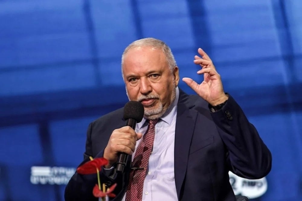 Las denuncias de Liberman se suman a una larga serie de tensiones dentro del espectro político israelí.
