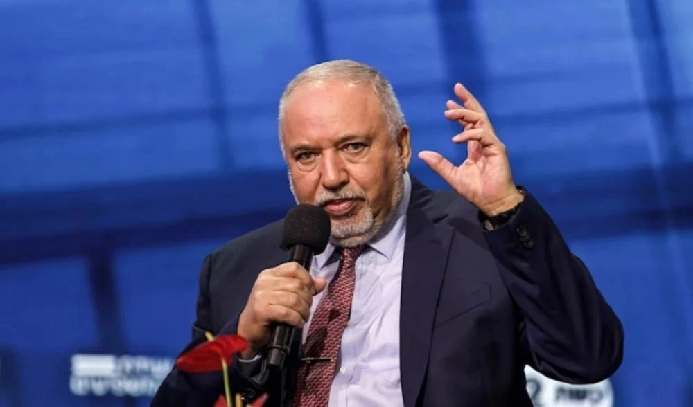 Las denuncias de Liberman se suman a una larga serie de tensiones dentro del espectro político israelí.