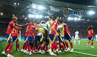 España y Portugal protagonizarán final de Liga de Naciones de Europa. Foto: RFEF.