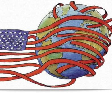 Estados Unidos siempre necesita justificaciones Estados Unidos siempre necesita justificaciones