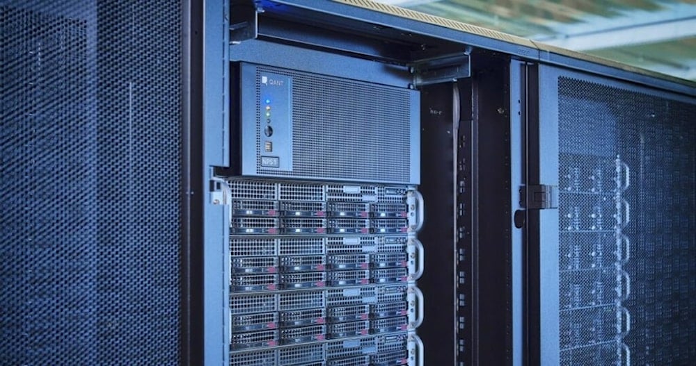 China lanzó sistema de criptografía resistente a ataques cuánticos