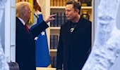 Trump vs Elon Musk: El nuevo show en Estados Unidos que entretiene al mundo