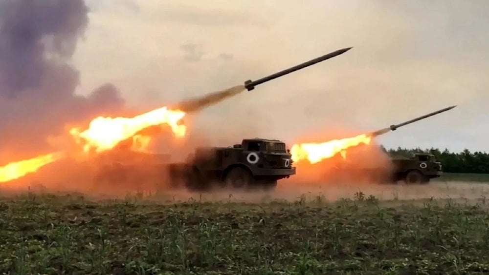 Ministerio de Defensa de Rusia: Ataque integral logró sus objetivos.