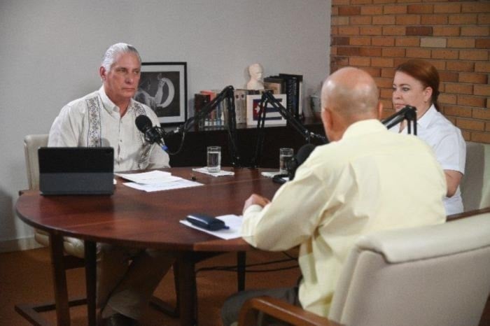 Cuba seguirá apostando por el mayor acceso posible a las tecnologías