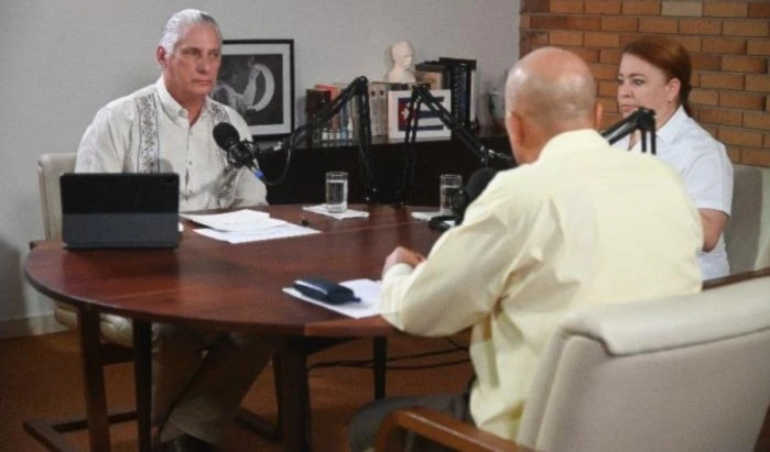 Cuba seguirá apostando por el mayor acceso posible a las tecnologías