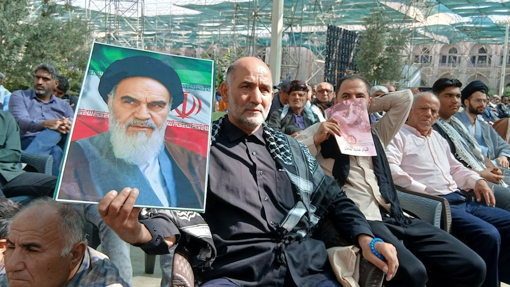 Noche 35: Conociendo al Imam Khomeini