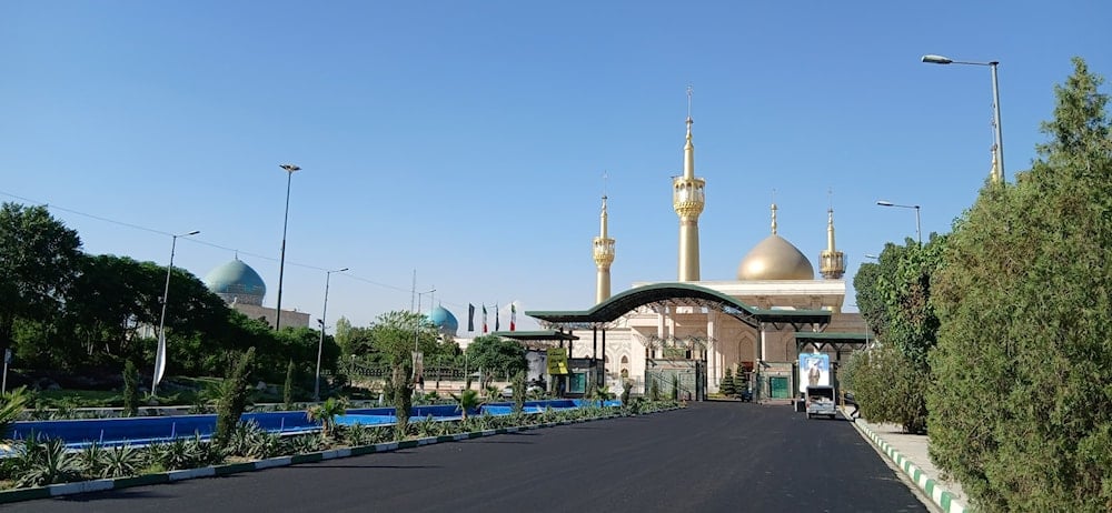 Noche 35: Conociendo al Imam Khomeini