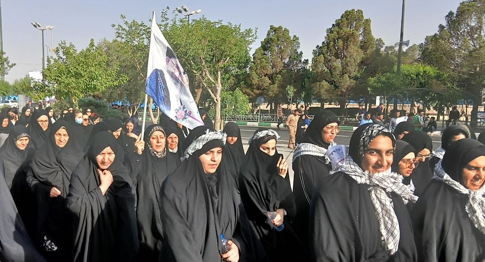 Noche 35: Conociendo al Imam Khomeini