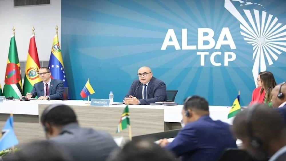Venezuela pone sus suelos a disposición de las naciones hermanas para proteger las  cadenas productivas frente a distorsiones globales y bloqueos.