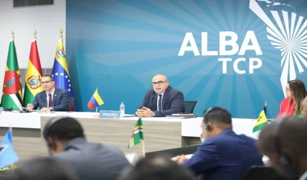 Venezuela pone sus suelos a disposición de las naciones hermanas para proteger las  cadenas productivas frente a distorsiones globales y bloqueos.