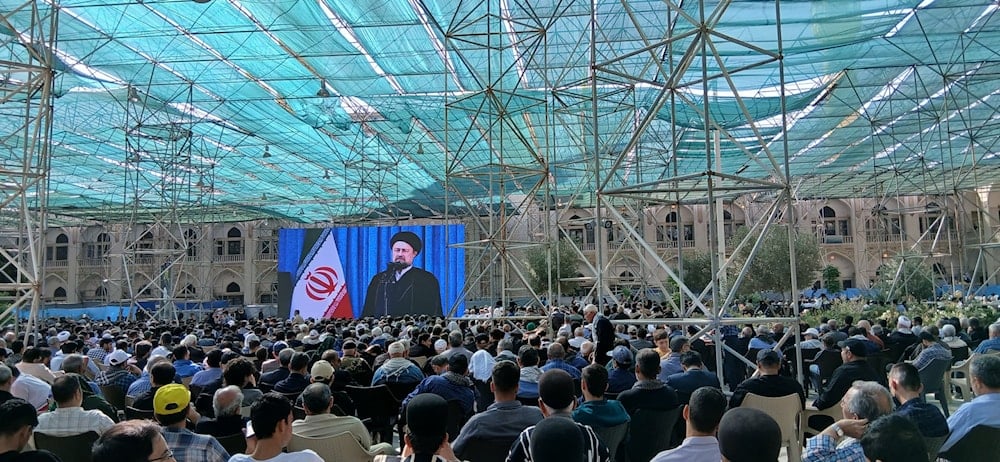 Noche 35: Conociendo al Imam Khomeini