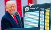 Trump: esquizofrenia gubernamental