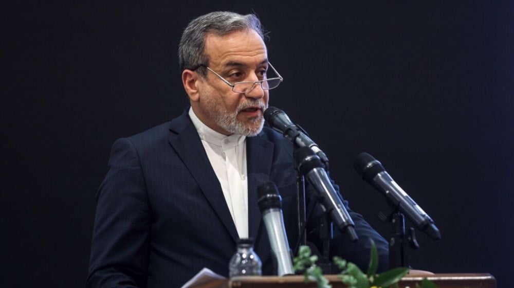“Irán reaccionará con firmeza ante cualquier violación de sus derechos”, advirtió el canciller Abbas Araghchi.