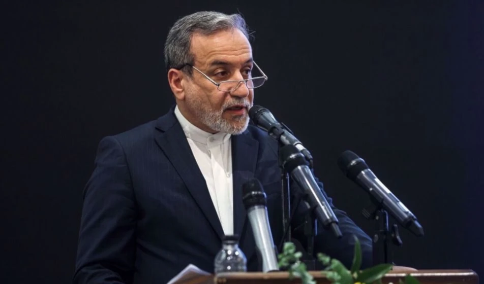 “Irán reaccionará con firmeza ante cualquier violación de sus derechos”, advirtió el canciller Abbas Araghchi. “Irán reaccionará con firmeza ante cualquier violación de sus derechos”, advirtió el canciller Abbas Araghchi.