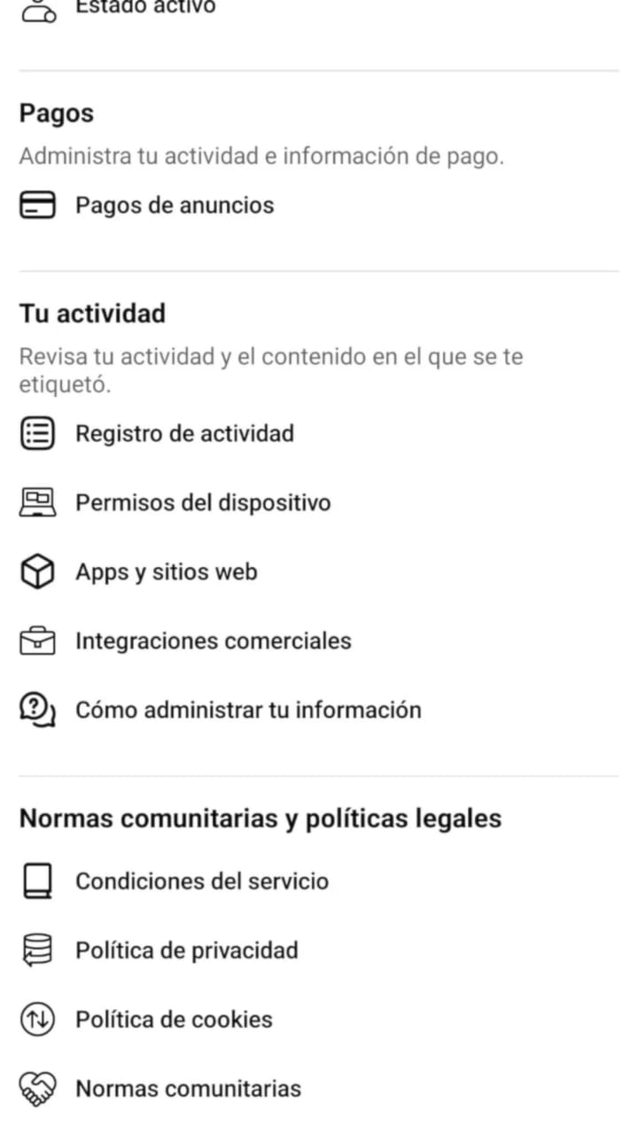 Guía para evitar hackeos de tu cuenta en Facebook