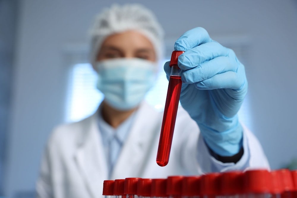 Desarrollan sangre artificial compatible para cualquier persona