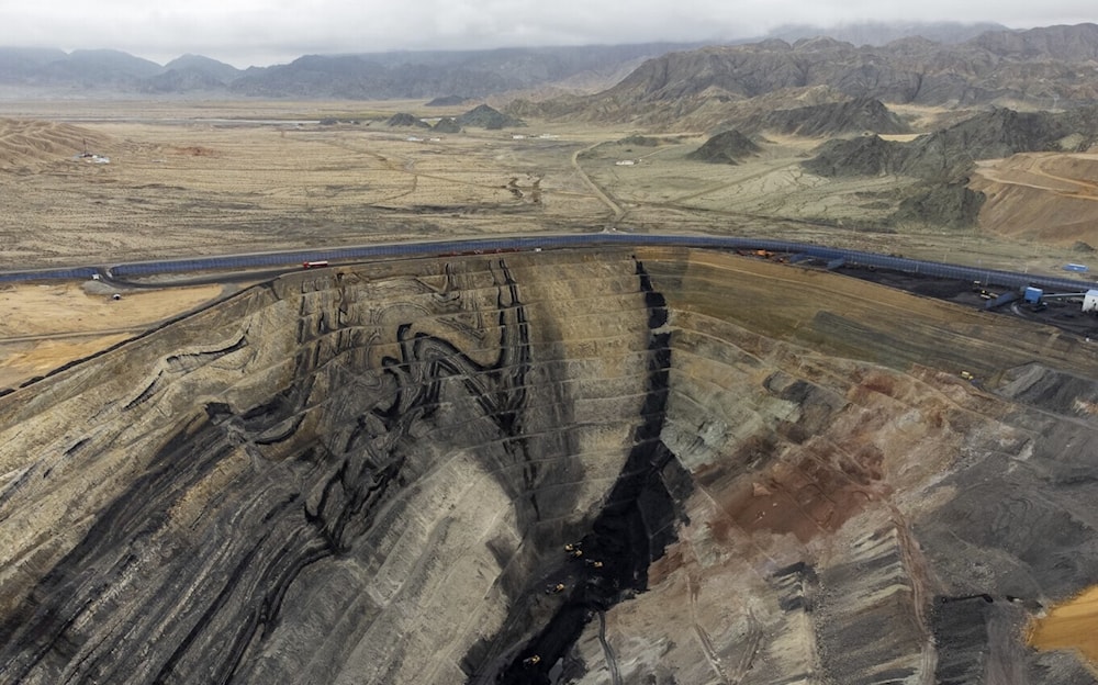 China acepta reanudar los suministros de tierras raras a EE.UU.