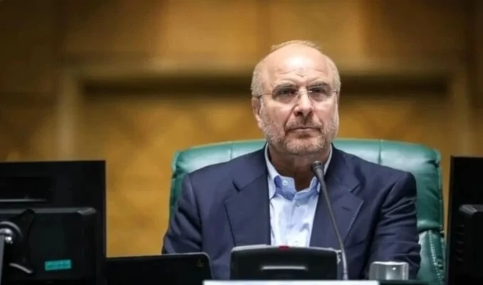 Qalibaf: "No aceptaremos un acuerdo unilateral e impuesto. Qalibaf: "No aceptaremos un acuerdo unilateral e impuesto.