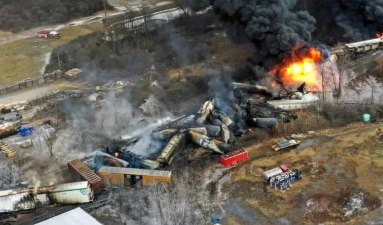 El incidente tendría serias repercusiones en el diagnóstico de enfermedades como el cáncer. Foto: AP.
