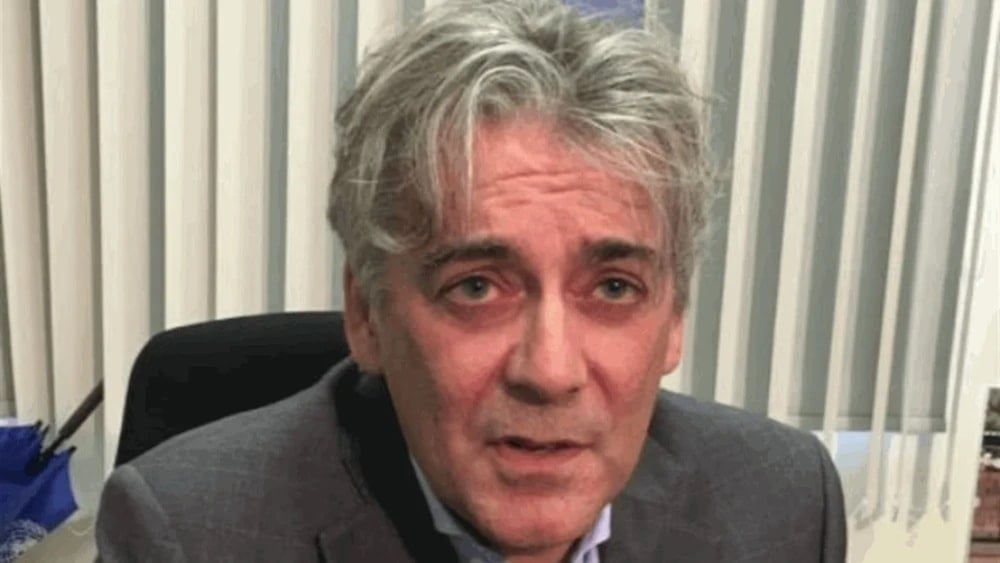 El ejército libanés cumple su misión y despliega sus fuerzas donde corresponde, el portavoz de la UNIFIL, Andrea Tenenti.