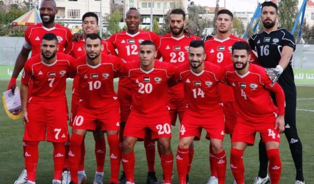 Cerca de 800 atletas palestinos fueron asesinados por "Israel"