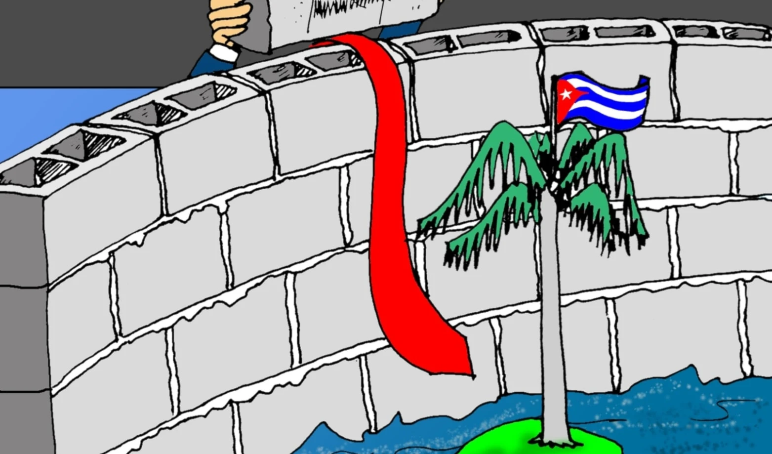 Recrudeciendo otro genocidio