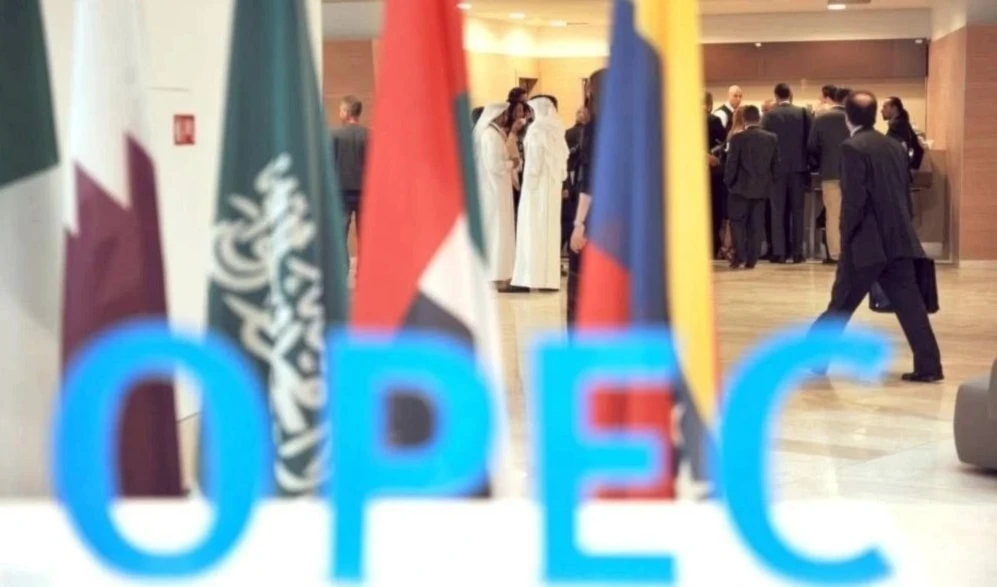 La OPEP estimó que la demanda media de petróleo alcanzará los 105 millones de barriles diarios en 2025. La OPEP estimó que la demanda media de petróleo alcanzará los 105 millones de barriles diarios en 2025.