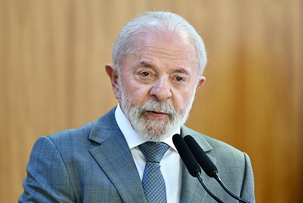 Cualquier aumento de aranceles será recíproco, responde Lula a Trump