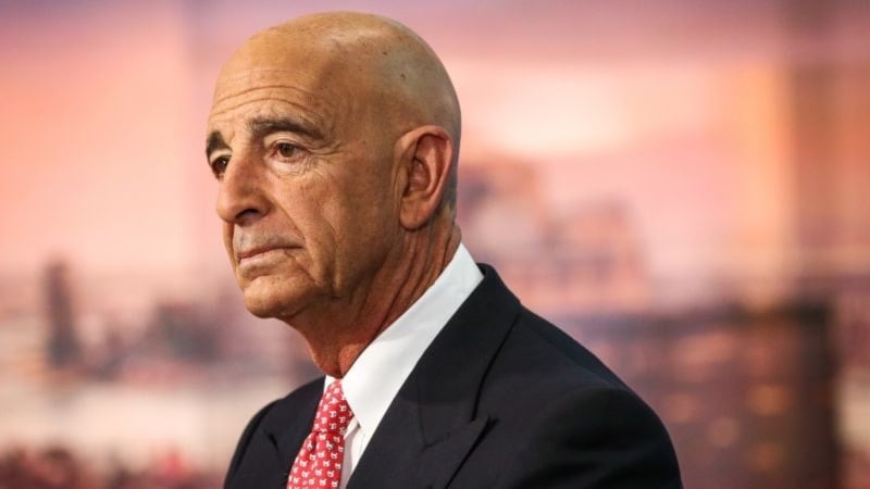 El enviado especial Tom Barrack mostró insatisfacción con la respuesta de Beirut, al reiterar el compromiso de desarmar a Hizbullah al sur del río Litani.
