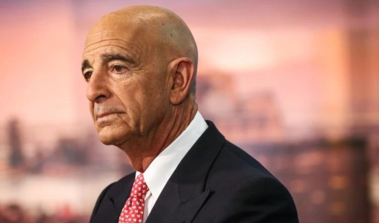 El enviado especial Tom Barrack mostró insatisfacción con la respuesta de Beirut, al reiterar el compromiso de desarmar a Hizbullah al sur del río Litani.
