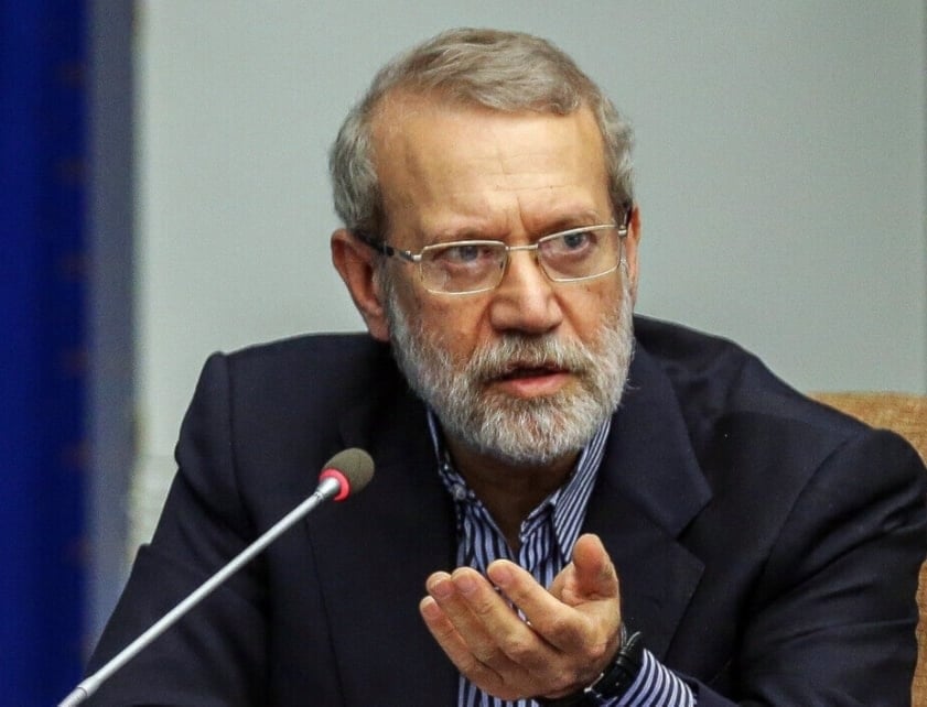Larijani: El Nuevo Oriente Medio Será un Oriente Medio Resistente