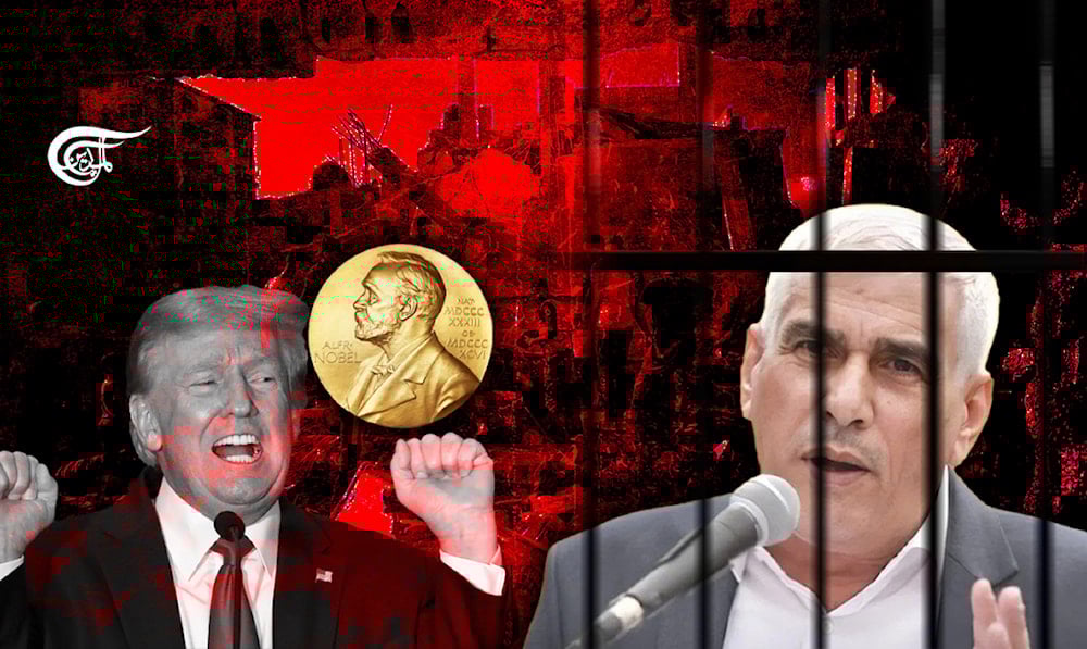Las provocaciones del sionismo