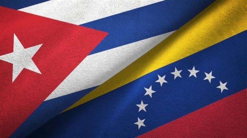 Venezuela rechaza sanciones de EE.UU. contra Díaz-Canel 
