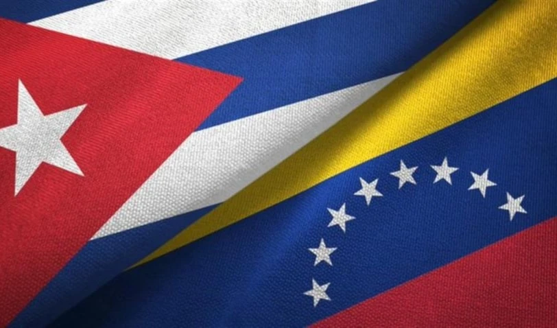 Venezuela rechaza sanciones de EE.UU. contra Díaz-Canel Venezuela rechaza sanciones de EE.UU. contra Díaz-Canel