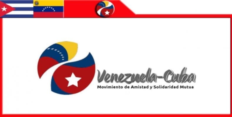 Movimiento venezolano rechaza sanciones a presidente de Cuba