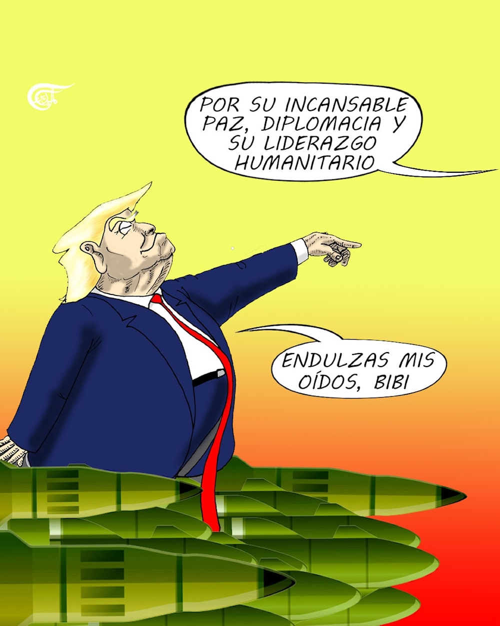 El men&uacute; del Nobel