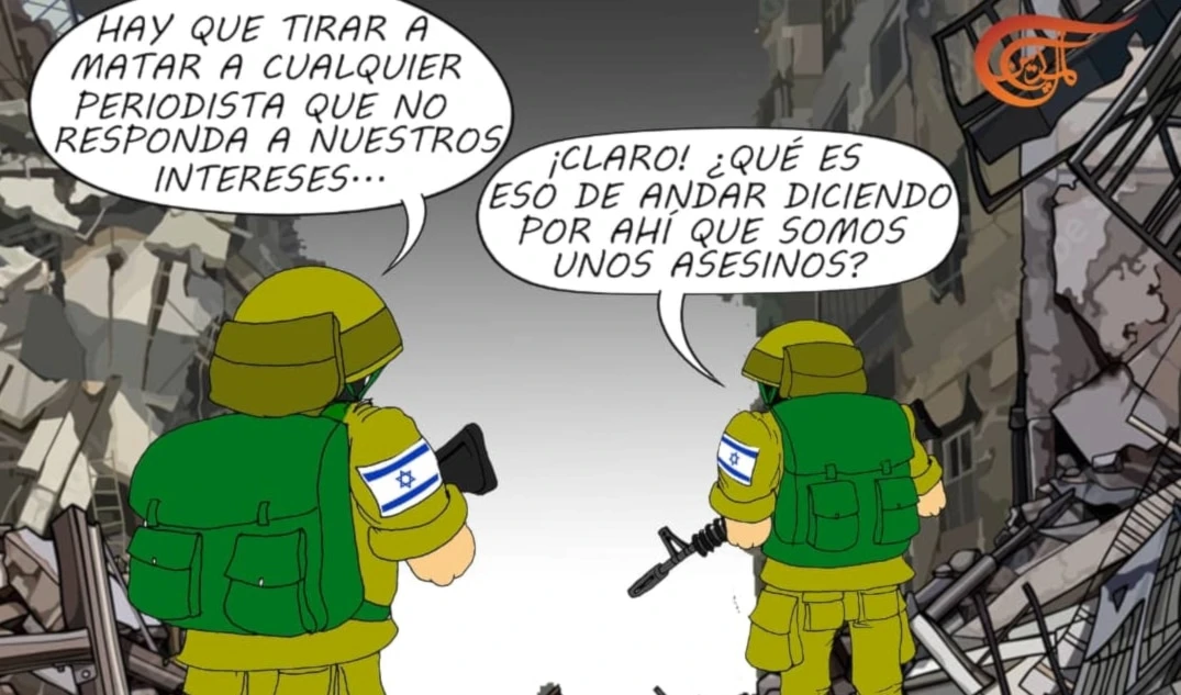 Intentando silenciar la verdad