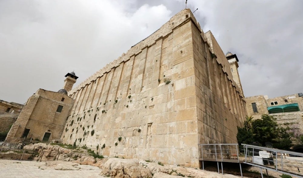 Unesco ratifica valor excepcional de la Ciudad Vieja de Hebrón