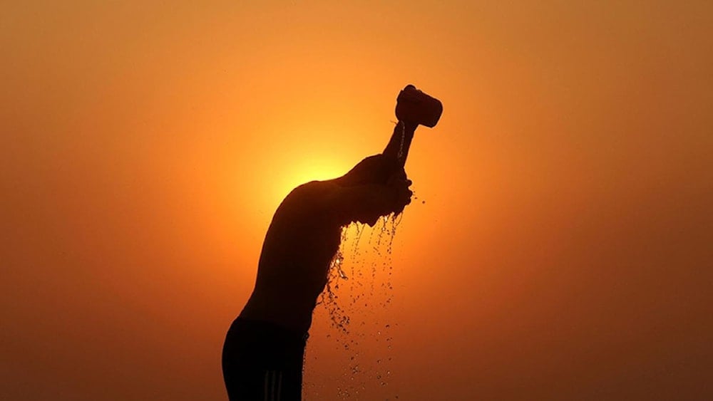 Más de mil 180 fallecidos por altas temperaturas en España 