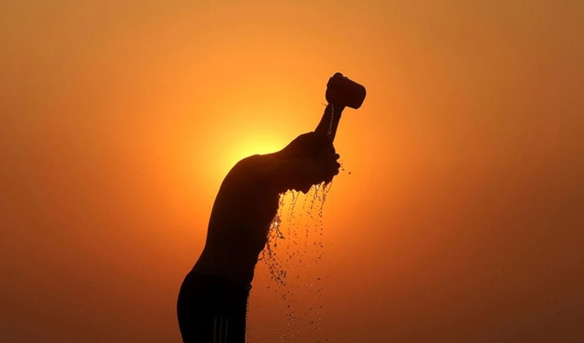 Más de mil 180 fallecidos por altas temperaturas en España