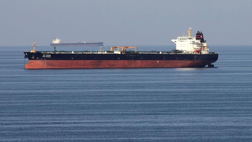 Irán intensificó en los últimos años los operativos contra el contrabando de combustible en sus costas del sur.