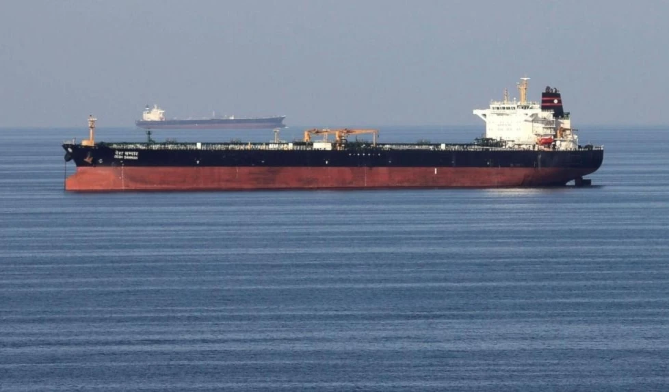 Irán intensificó en los últimos años los operativos contra el contrabando de combustible en sus costas del sur.