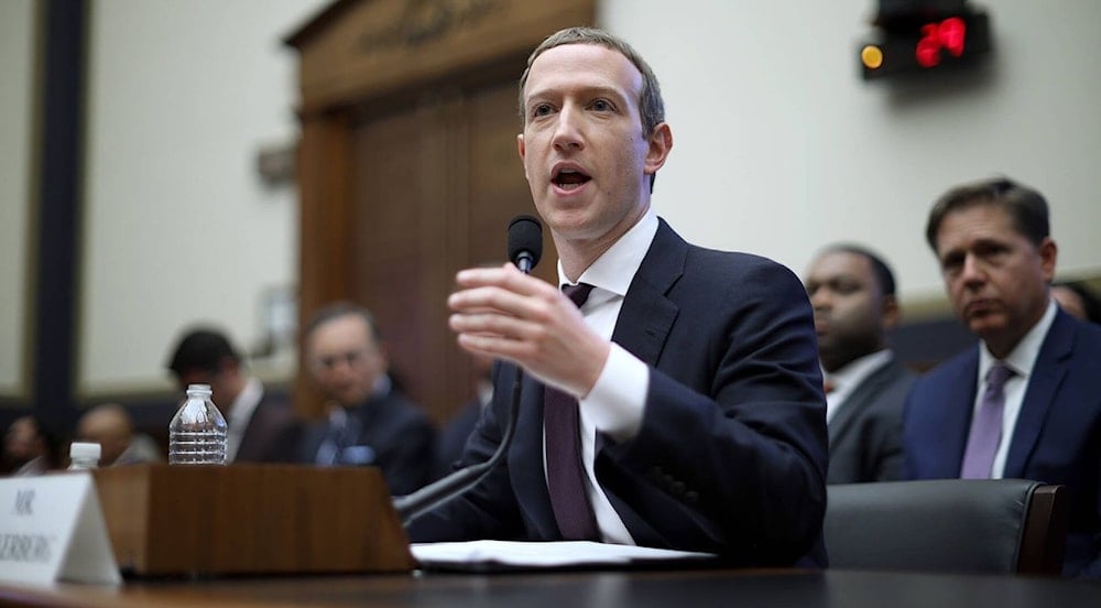 Comienza juicio contra Zuckerberg y otros directivos de Meta