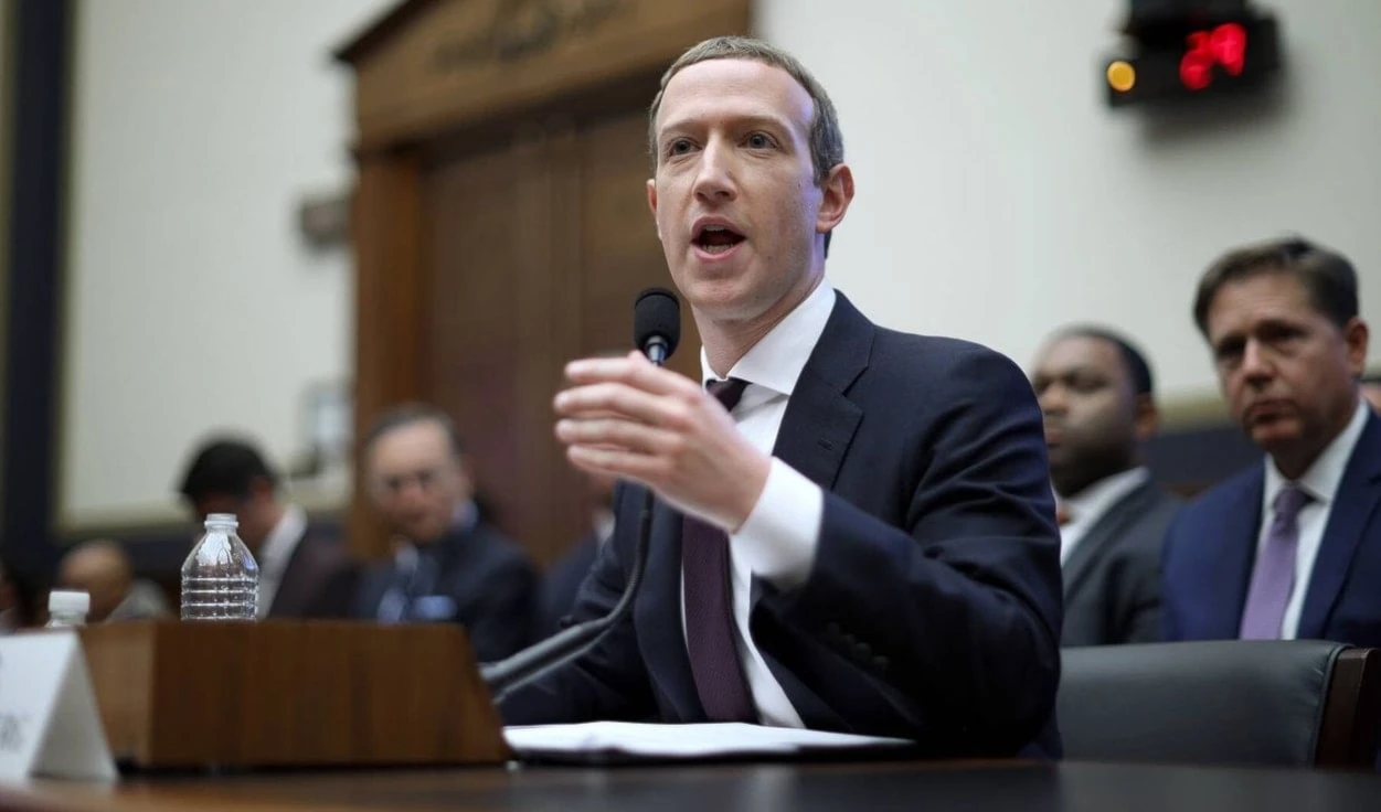 Comienza juicio contra Zuckerberg y otros directivos de Meta