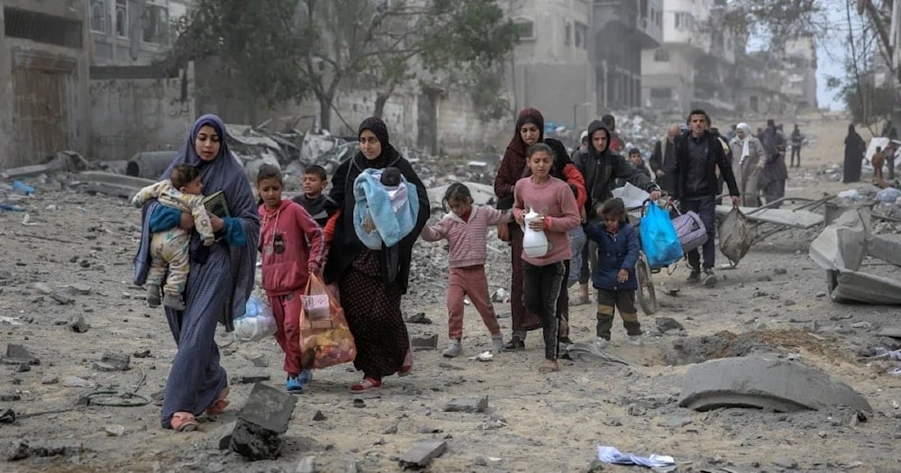 Gaza: 94 mártires y 367 heridos en 24 horas (Foto: Archivo)
