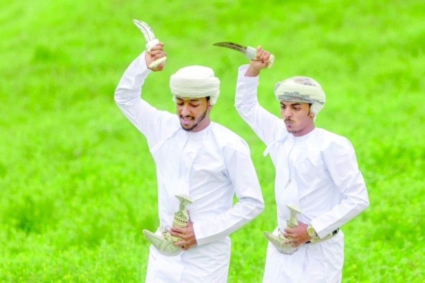 Danza Al-Bar’ah 