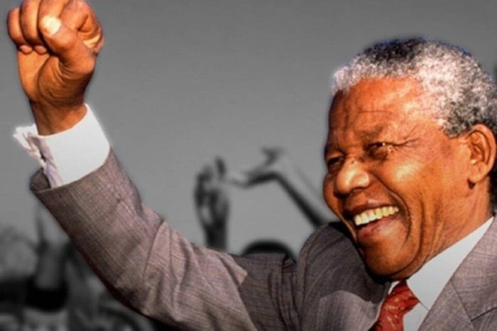 Nelson Mandela: Lecciones extraídas de su liderazgo 